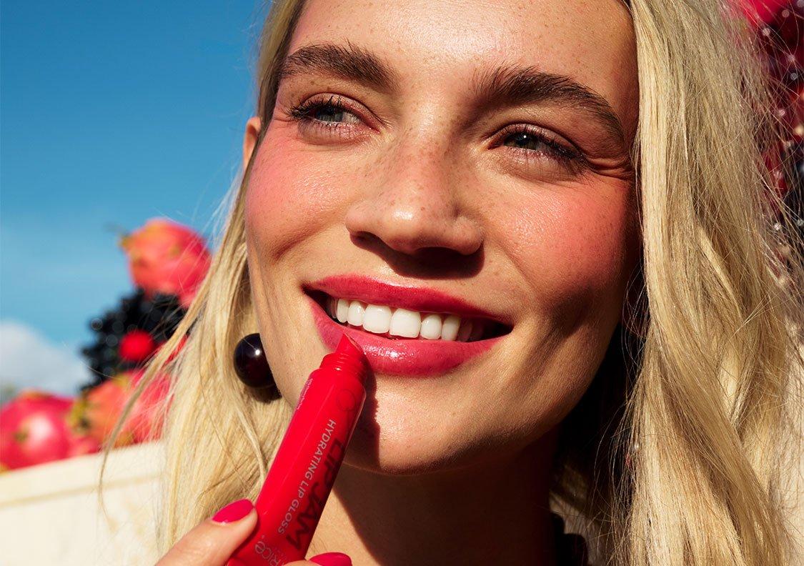 Catrice Cuidado labial