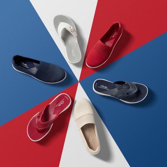Shop Cloudsteppers Flip Flops