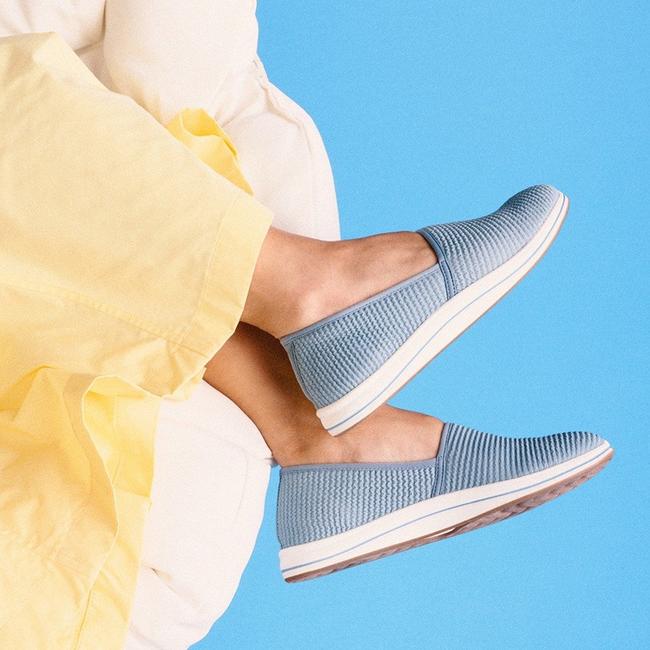 Chaussures et sandales Cloudsteppers