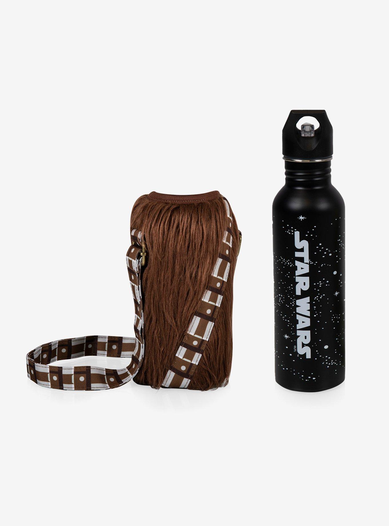 Star Wars Chewbacca Water Bottle and Cooler Tote, , hi-res