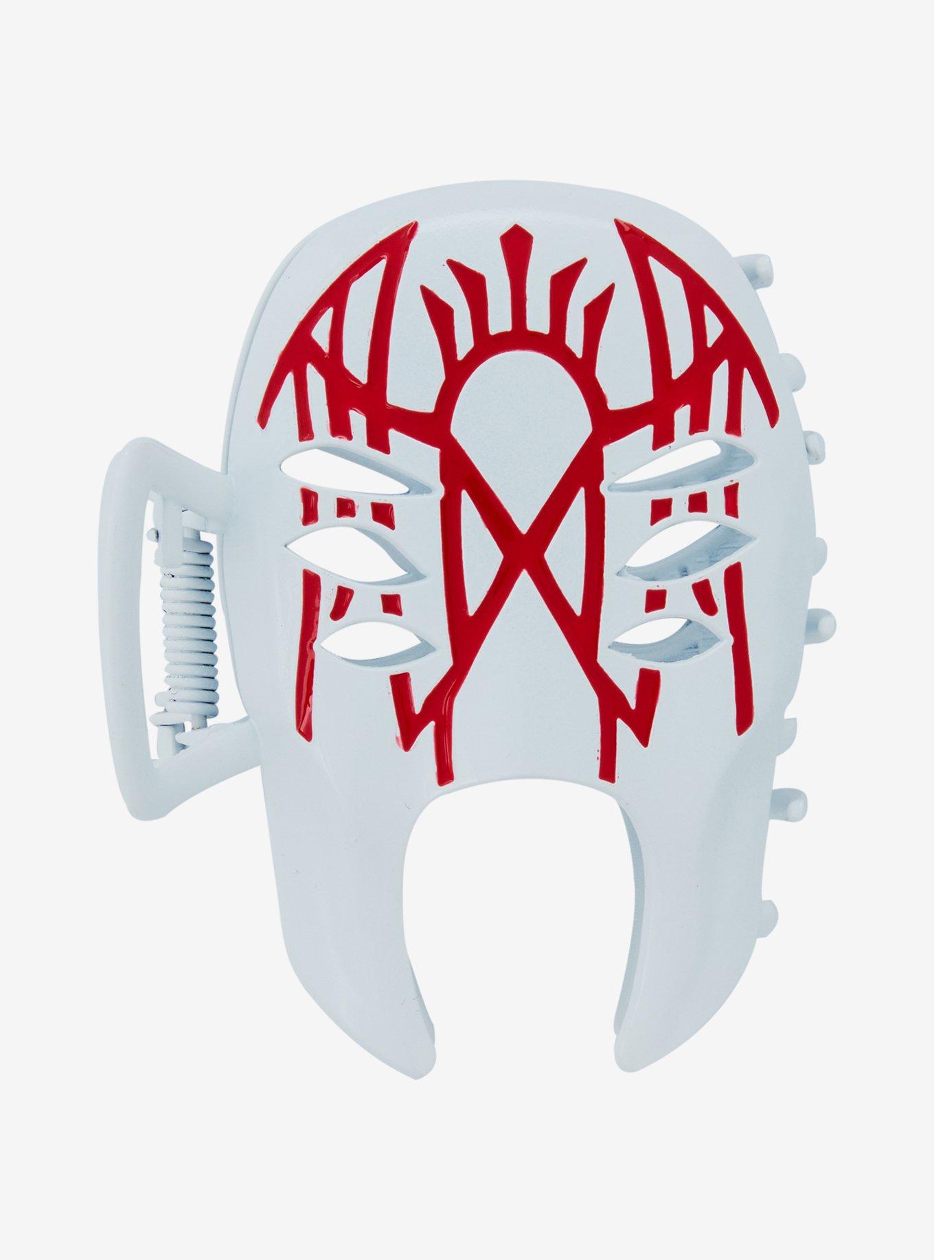 Sleep Token Vessel Claw Hair Clip, , hi-res