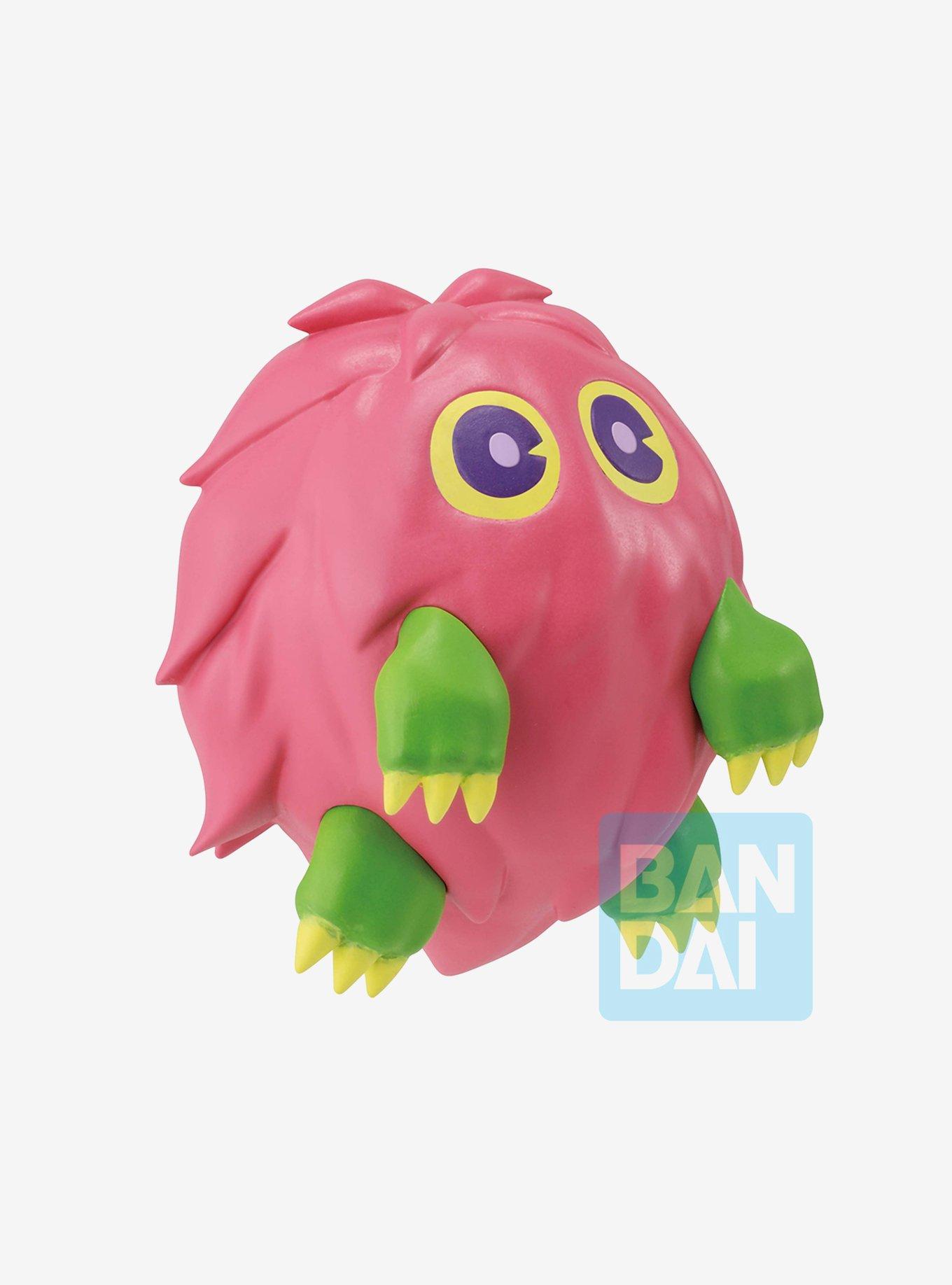 Bandai Spirits Yu-Gi-Oh! Duel Monsters Ichibansho Kuriboh Brothers (Egyptian God) Figure Set, , hi-res