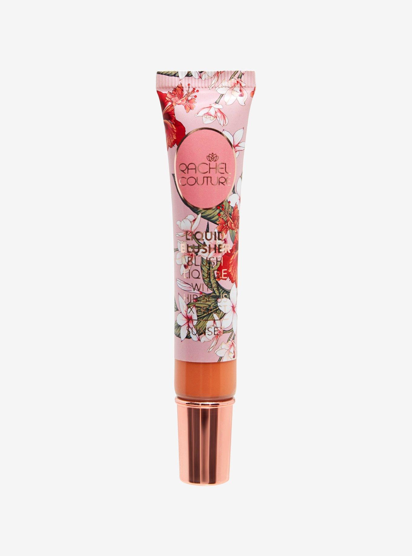 Rachel Couture Sunset Liquid Blusher, , hi-res