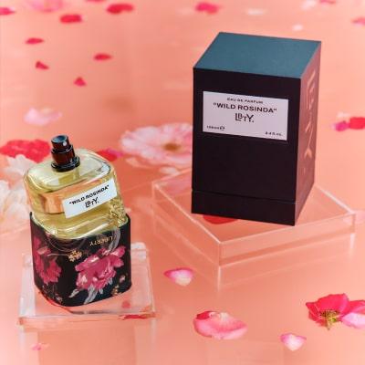 LBTY Fragrance