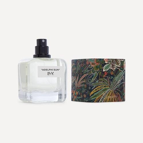 Liberty LBTY. Fragrance Adelphi Sun Eau de Parfum 50ml