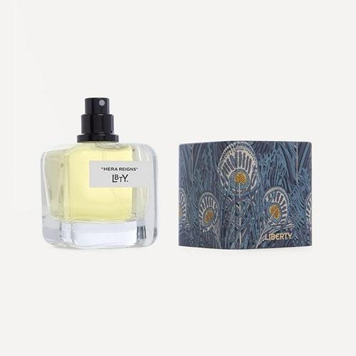 Liberty LBTY. Fragrance Hera Reigns Eau de Parfum 50ml