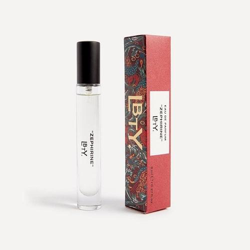 Liberty LBTY. Fragrance Zephirine Eau de Parfum 8ml