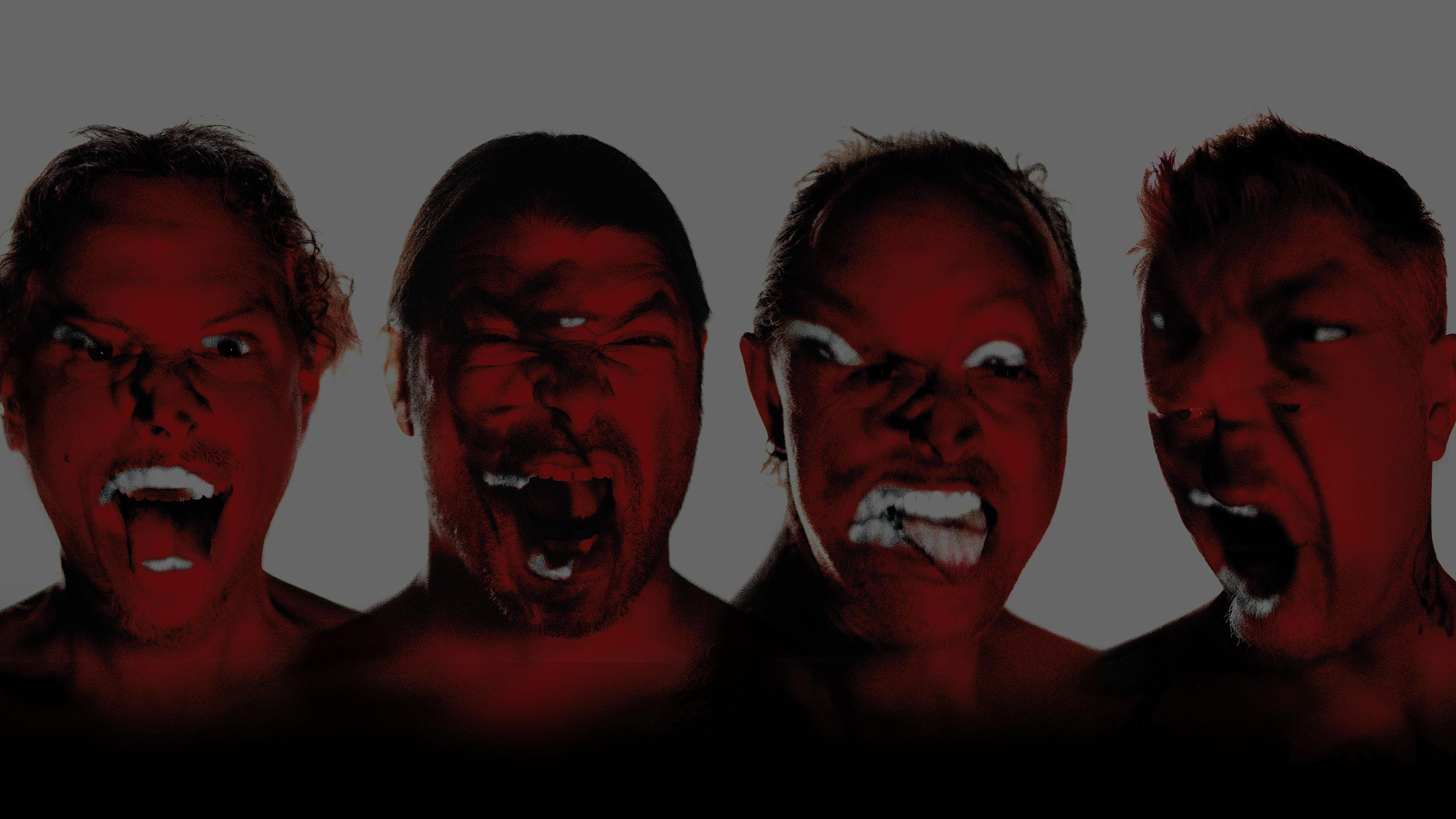 Banner Image for the Metallica song "Spit Out the Bone"