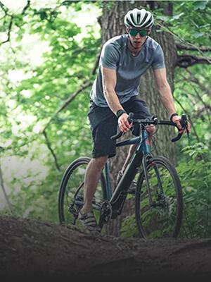 Adventure Bikes