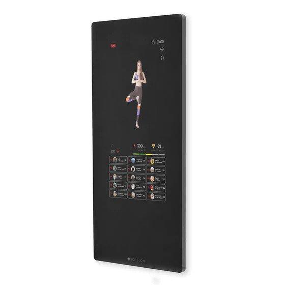 Fitness Mirror