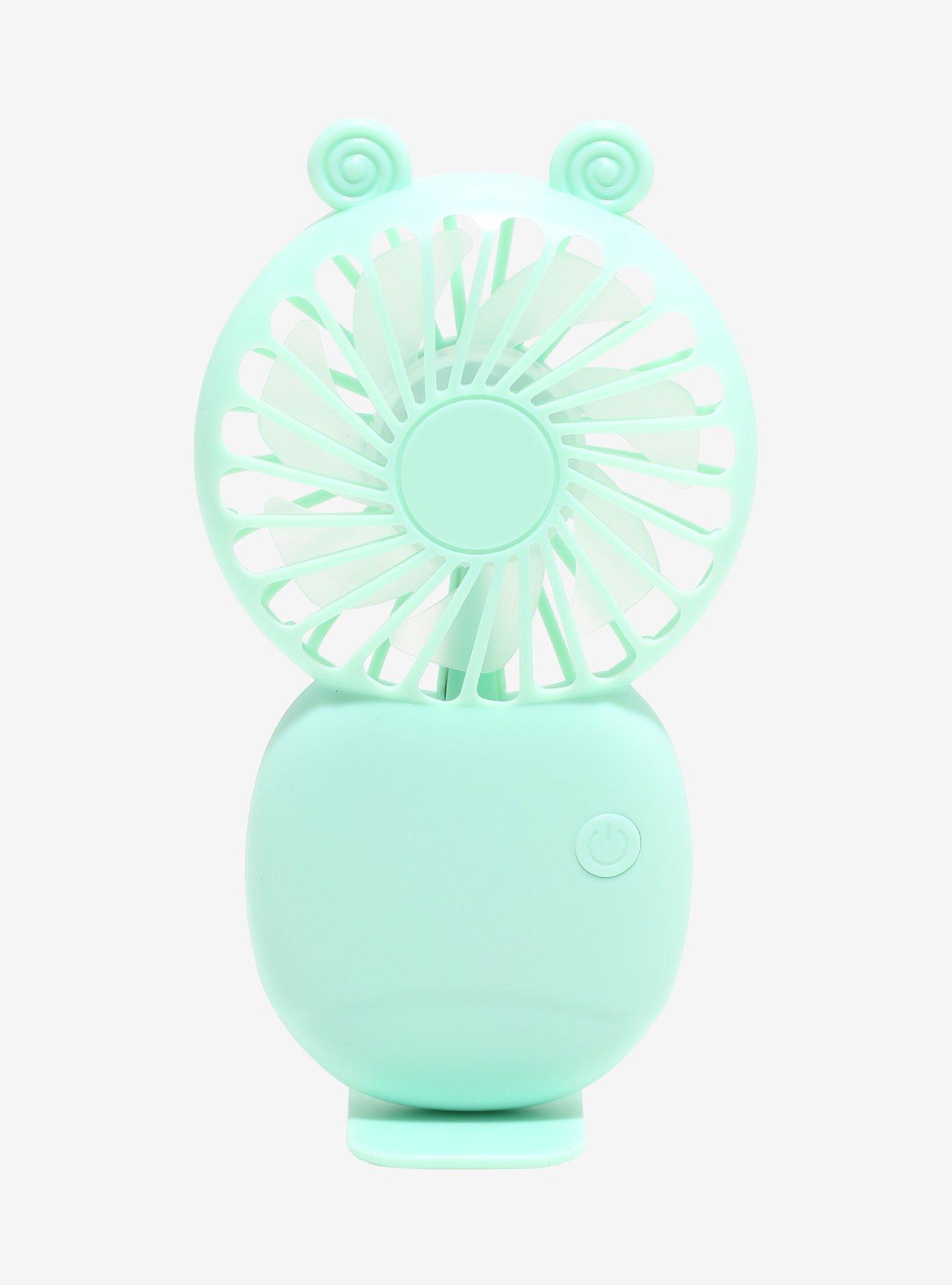 Frog Wireless Mini Fan, , hi-res