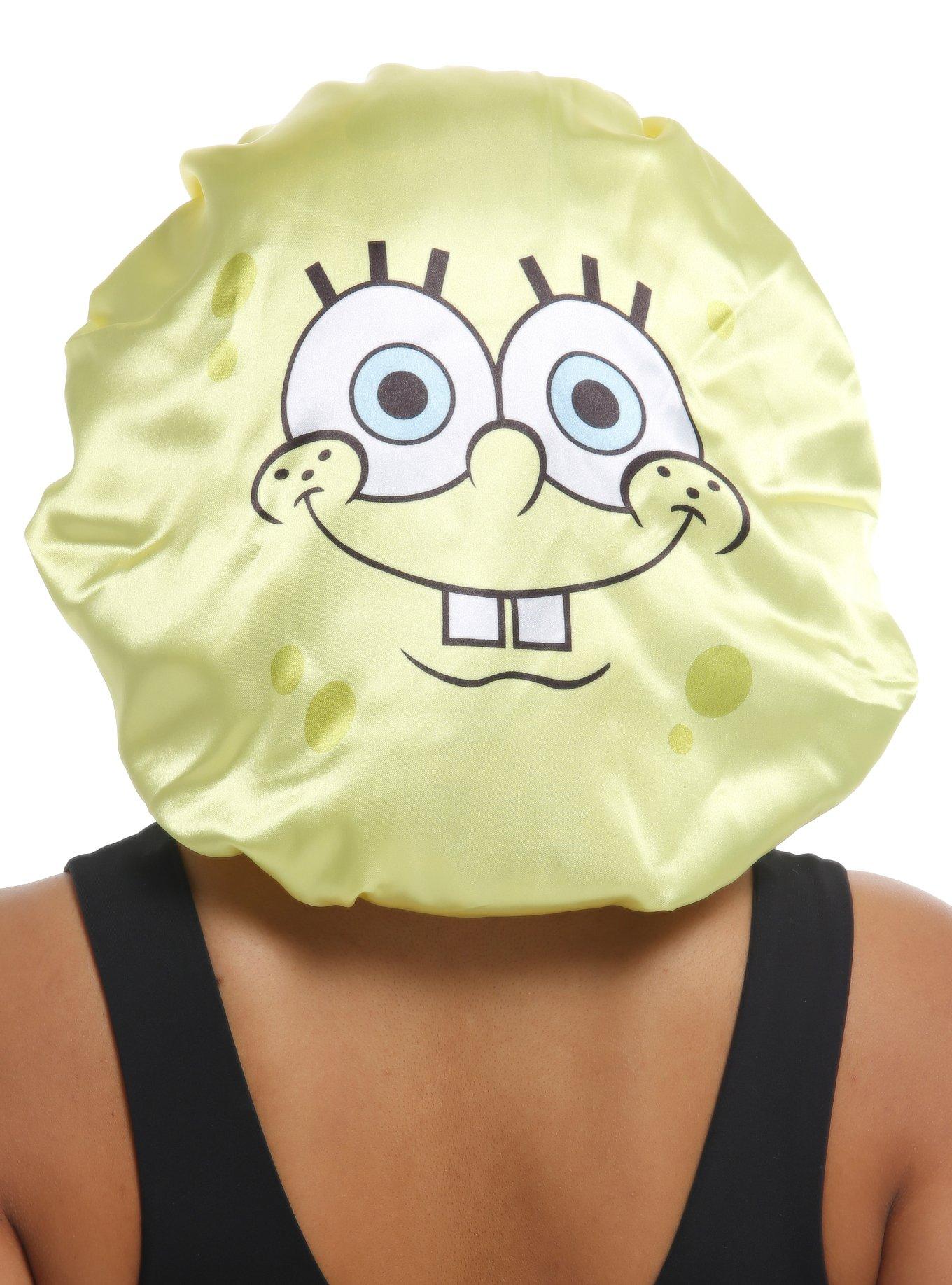SpongeBob SquarePants Reversible Print Bonnet, , hi-res