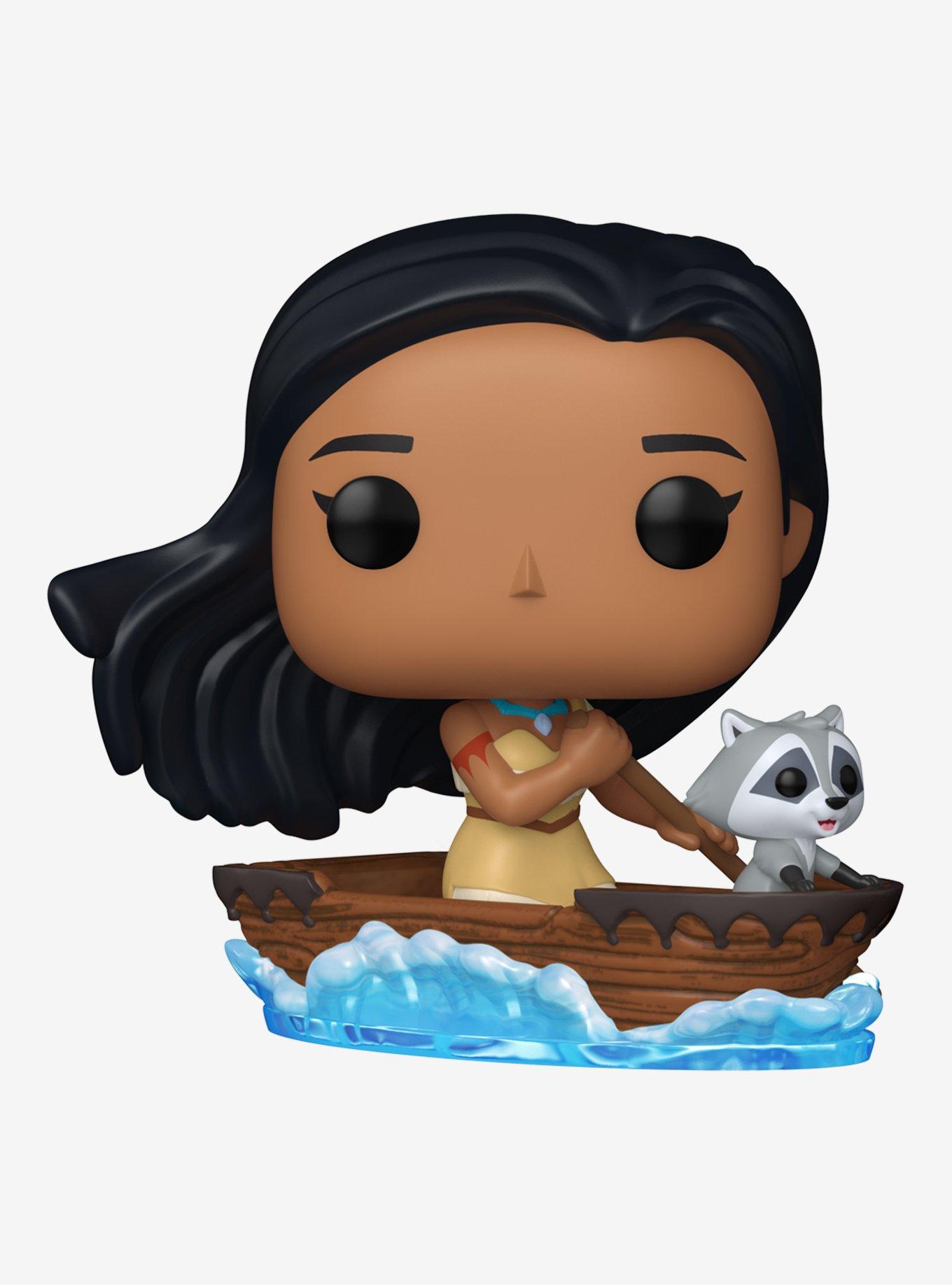 Funko Disney Pocahontas Pop! Pocahontas Vinyl Figure, , hi-res
