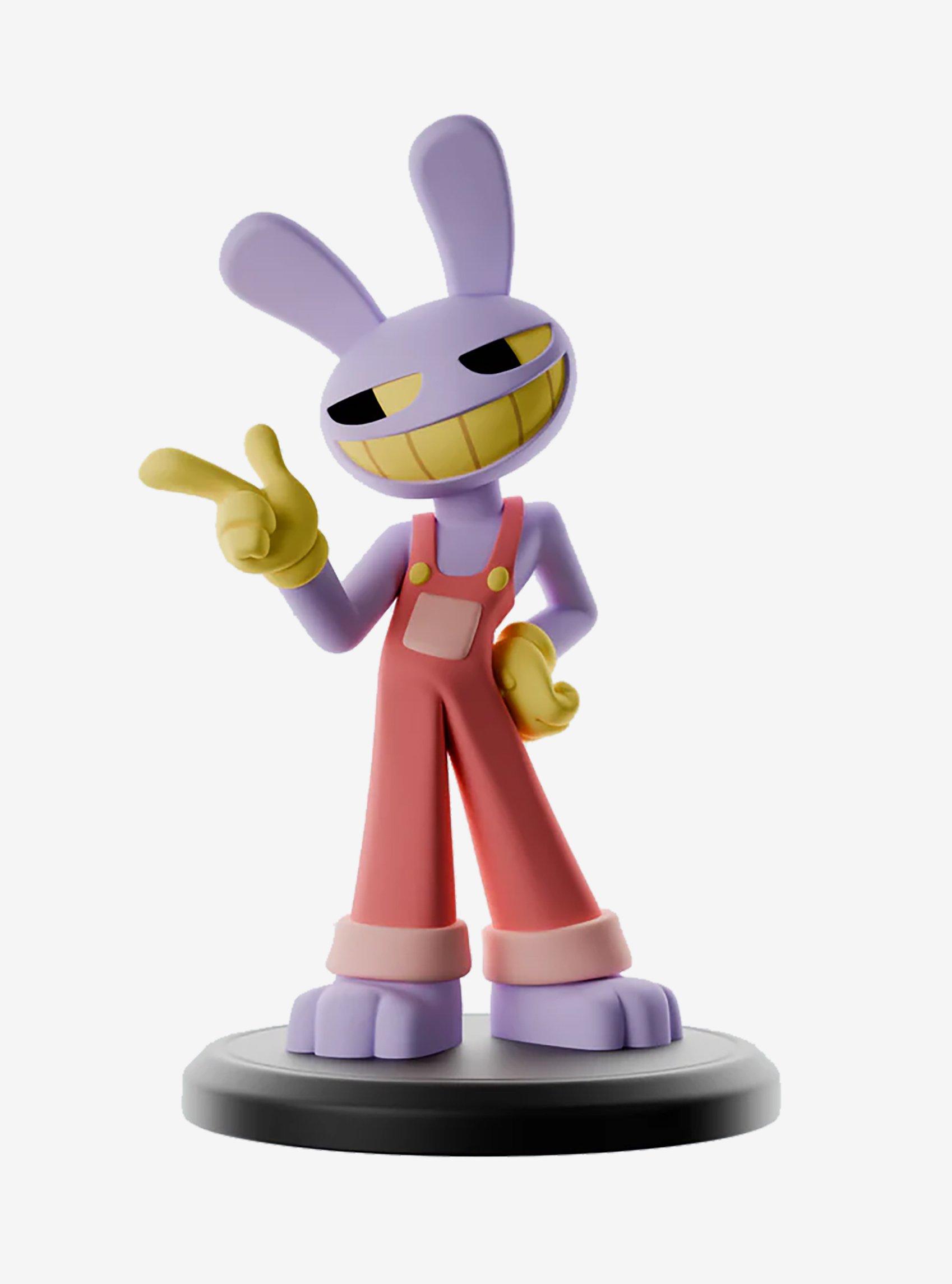 Jax Animatez Figure, , hi-res