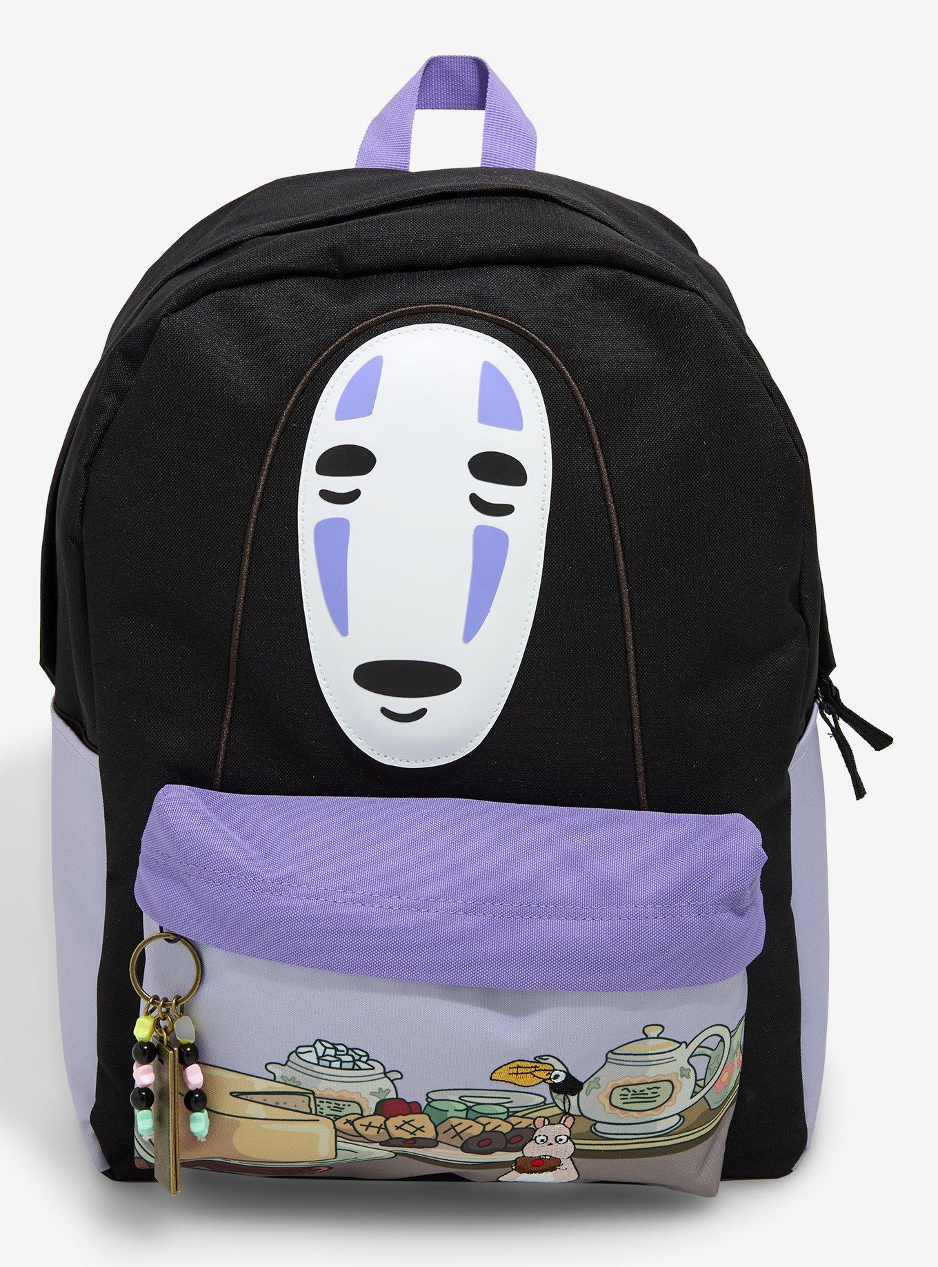 Studio Ghibli® Spirited Away No-Face Food Backpack, , hi-res