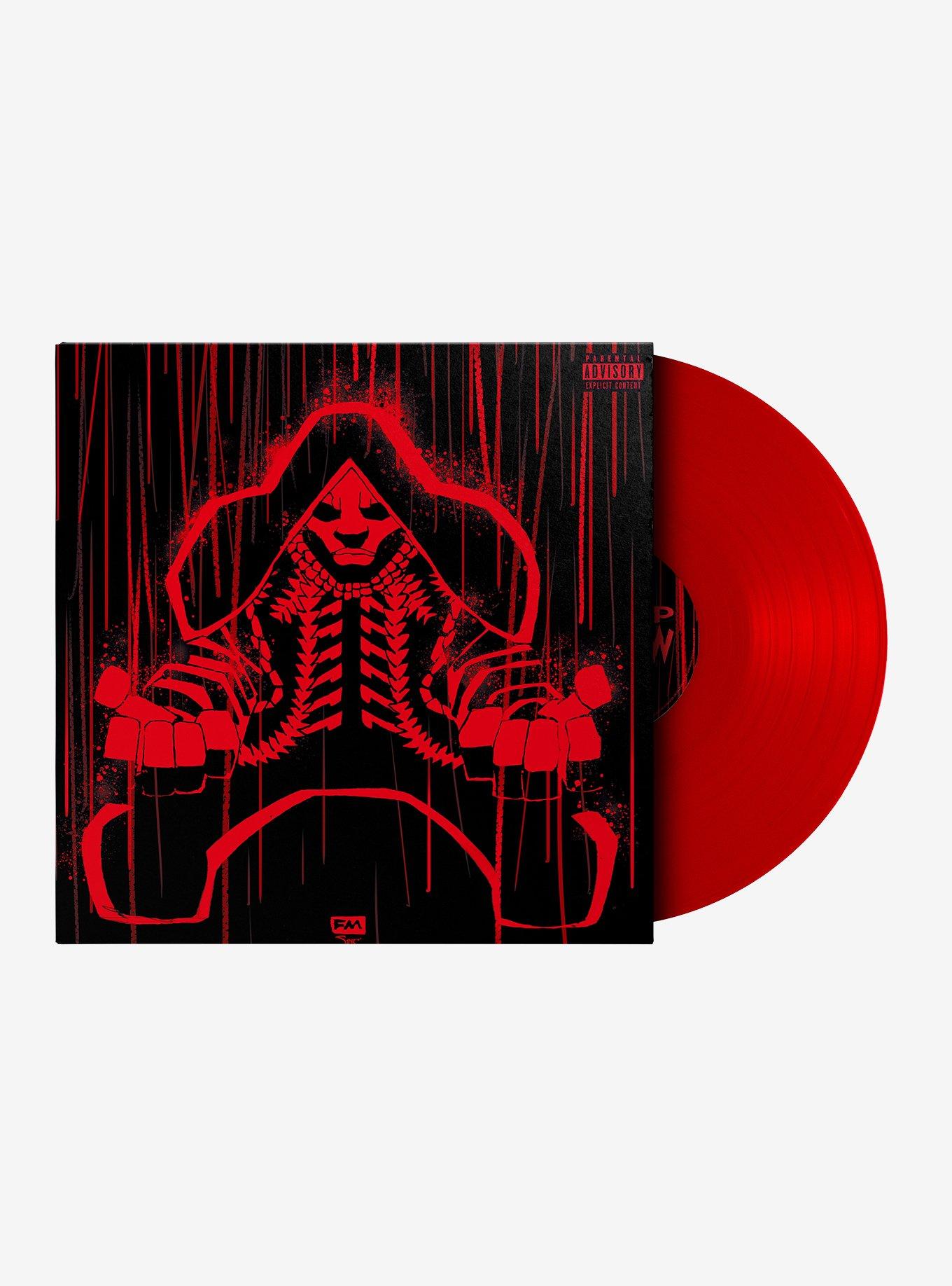 The Weeknd Hurry Up Tomorrow Collector's Edition Vinyl LP, , hi-res