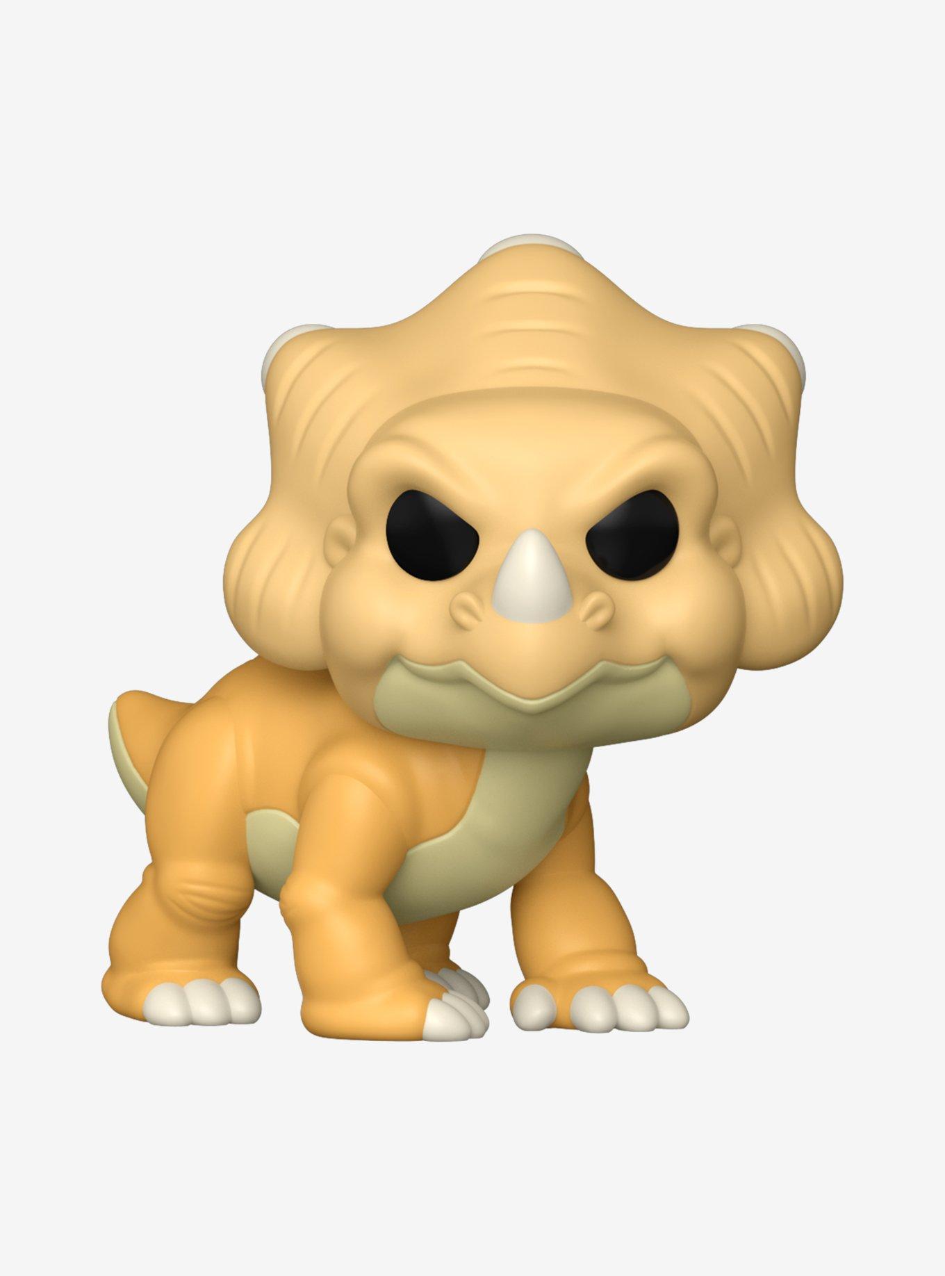 Funko Pop! Movies The Land Before Time Cera Vinyl Figure, , hi-res