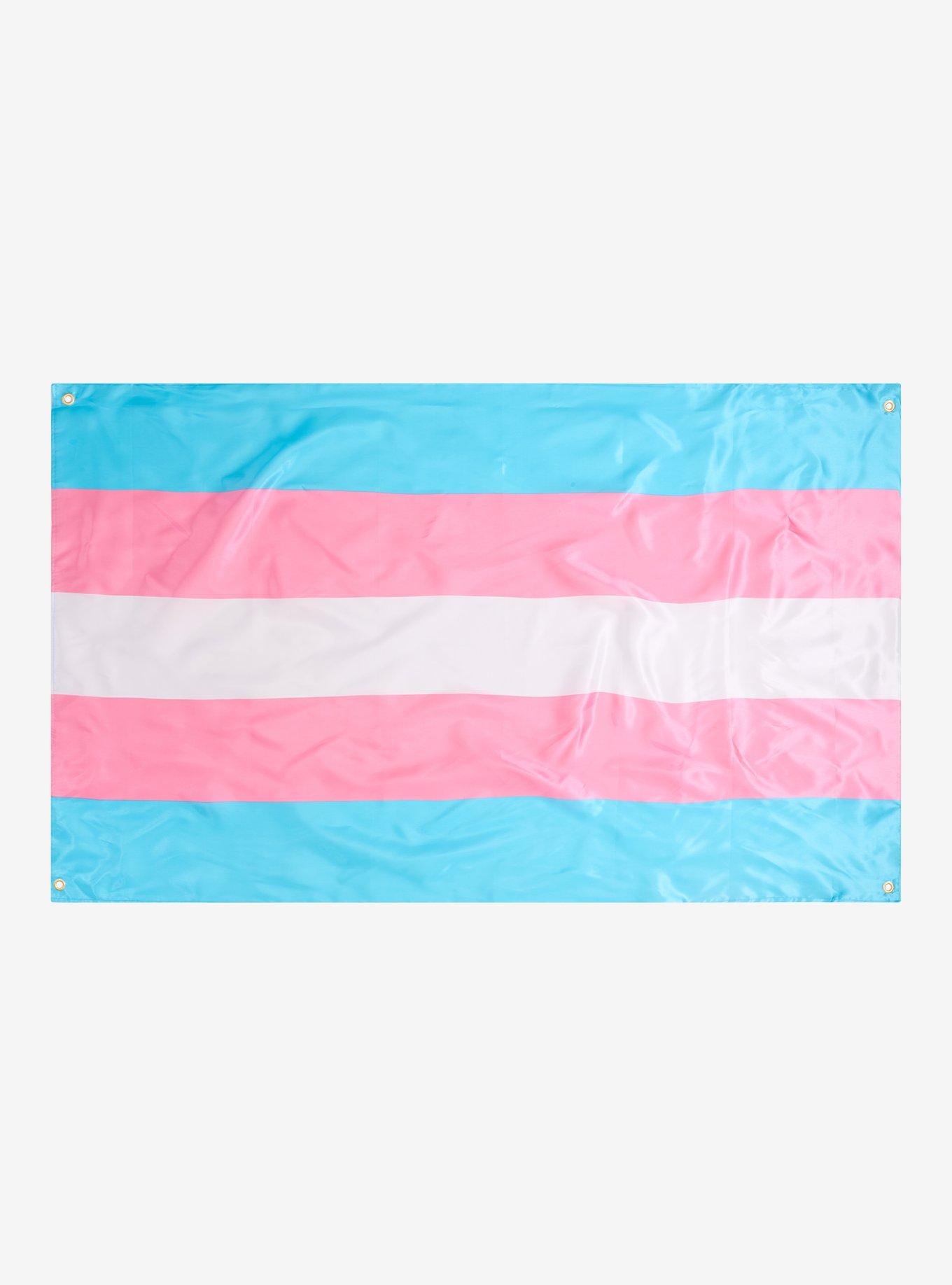Transgender Pride Flag, , hi-res