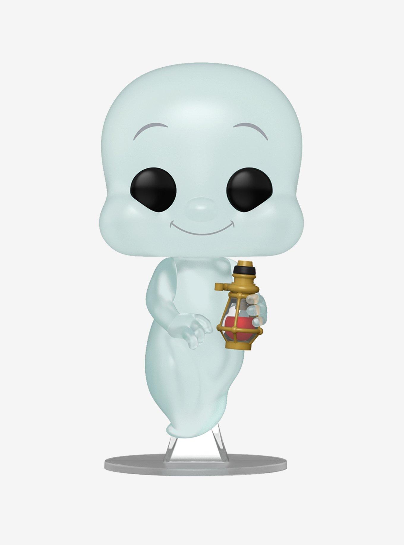 Funko Casper Pop! Movies Casper Vinyl Figure, , hi-res